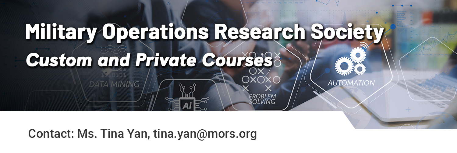 Custom and Private Courses Banner NEW